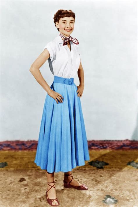 roman holiday outfits